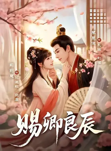 賜卿良辰第二季