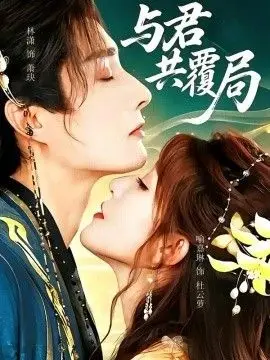 與君共覆局